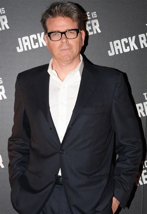 christopher mcquarrie net worth|Christopher McQuarrie Net Worth And Biography